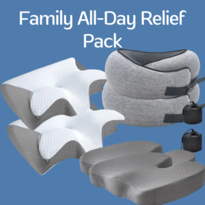 Family All-Day Relief Pack